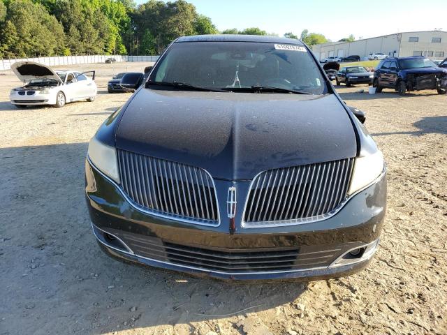 Photo 4 VIN: 2LMHJ5NK5EBL50947 - LINCOLN MKT 