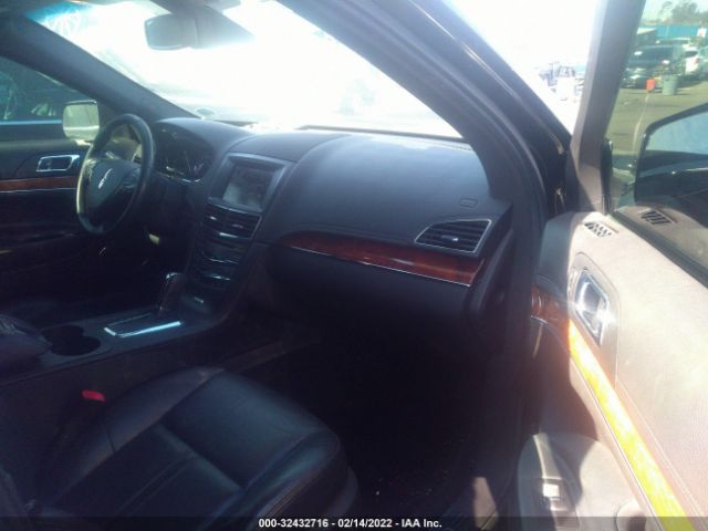 Photo 4 VIN: 2LMHJ5NK5EBL54254 - LINCOLN MKT 