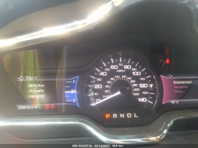 Photo 6 VIN: 2LMHJ5NK5EBL54254 - LINCOLN MKT 