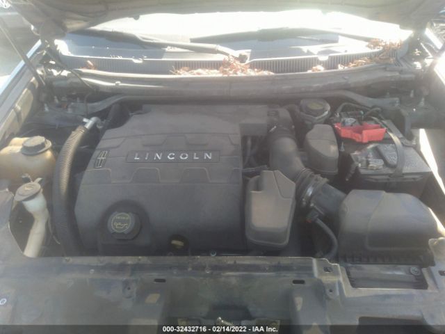 Photo 9 VIN: 2LMHJ5NK5EBL54254 - LINCOLN MKT 