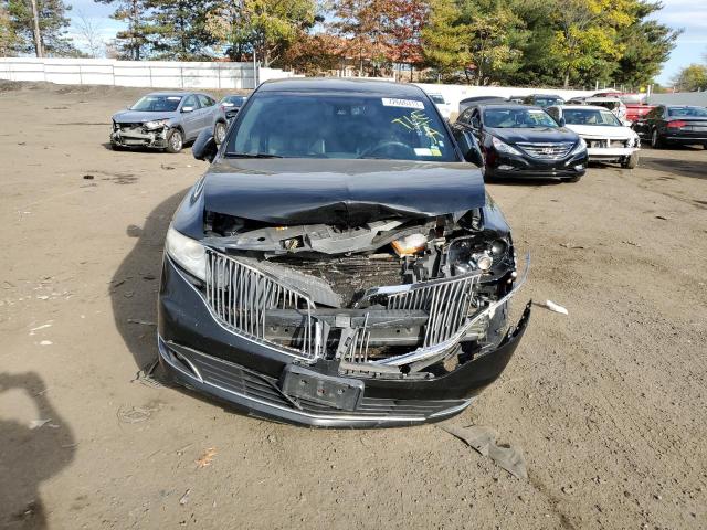 Photo 4 VIN: 2LMHJ5NK5EBL54366 - LINCOLN MKT 