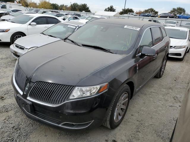 Photo 1 VIN: 2LMHJ5NK5EBL57817 - LINCOLN MKT 