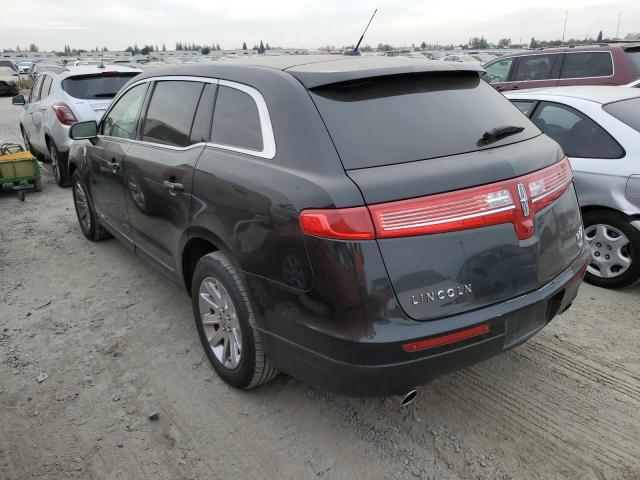 Photo 2 VIN: 2LMHJ5NK5EBL57817 - LINCOLN MKT 