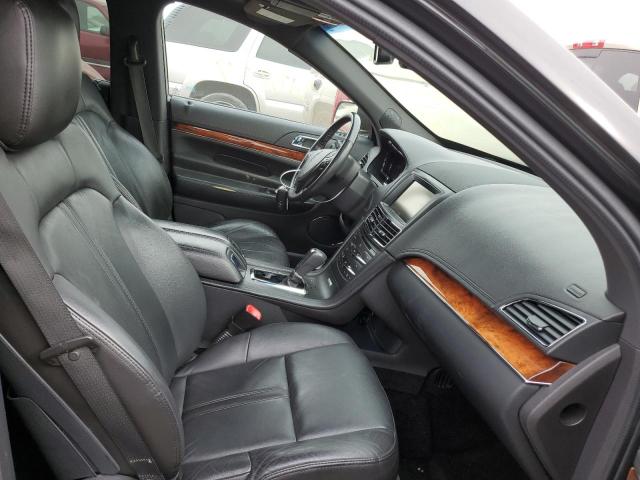 Photo 4 VIN: 2LMHJ5NK5EBL57817 - LINCOLN MKT 