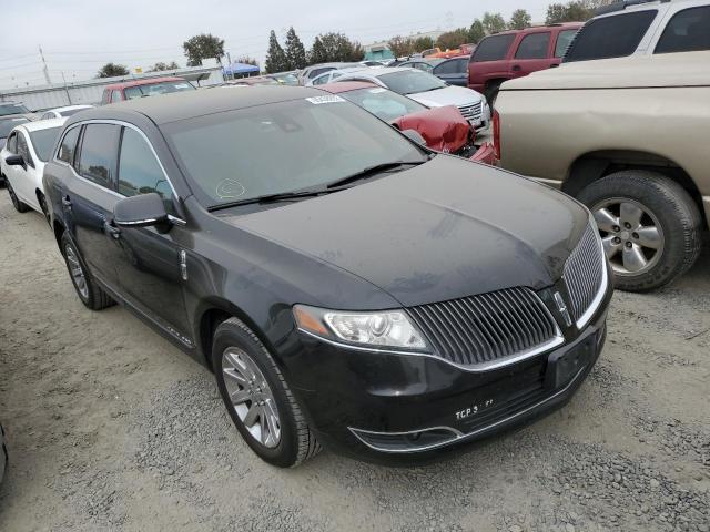 Photo 8 VIN: 2LMHJ5NK5EBL57817 - LINCOLN MKT 