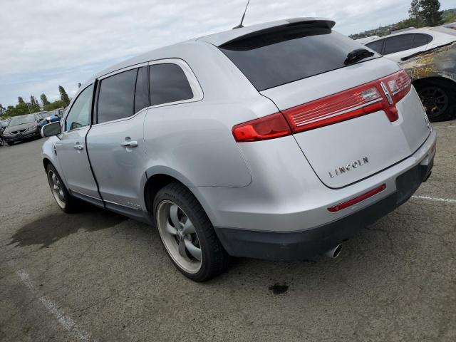 Photo 1 VIN: 2LMHJ5NK5EBL58188 - LINCOLN MKT 