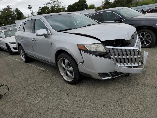 Photo 3 VIN: 2LMHJ5NK5EBL58188 - LINCOLN MKT 