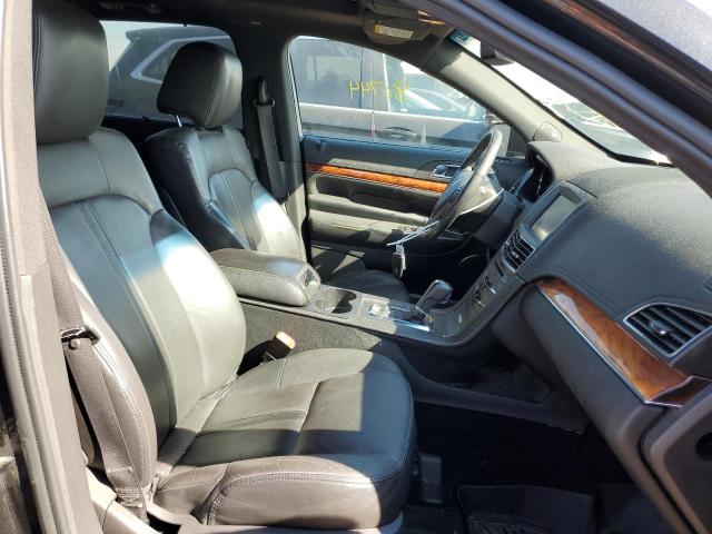 Photo 4 VIN: 2LMHJ5NK5FBL00423 - LINCOLN MKT 