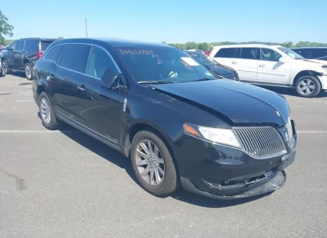 Photo 0 VIN: 2LMHJ5NK5FBL00650 - LINCOLN MKT 