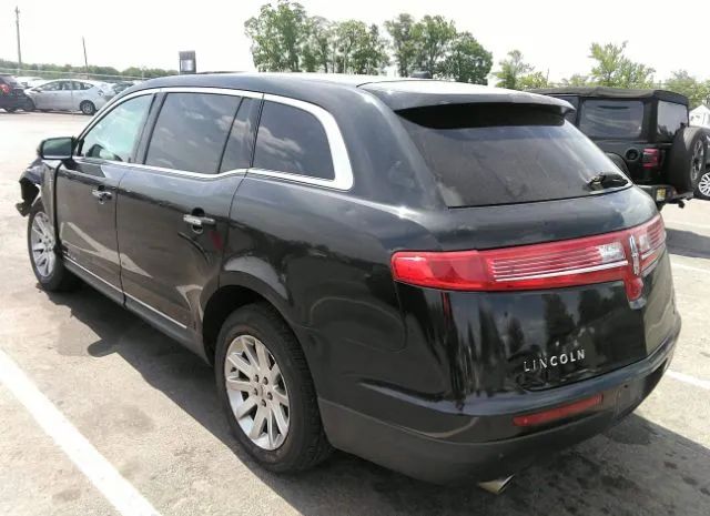 Photo 2 VIN: 2LMHJ5NK5FBL00650 - LINCOLN MKT 