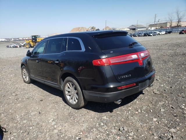 Photo 1 VIN: 2LMHJ5NK5FBL00857 - LINCOLN MKT 