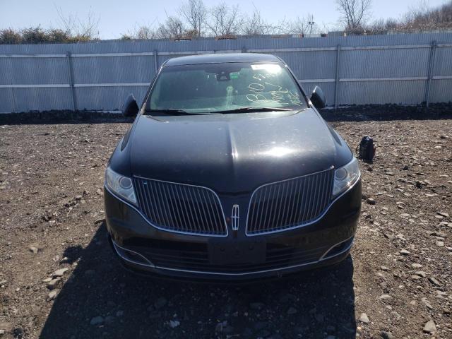 Photo 4 VIN: 2LMHJ5NK5FBL00857 - LINCOLN MKT 