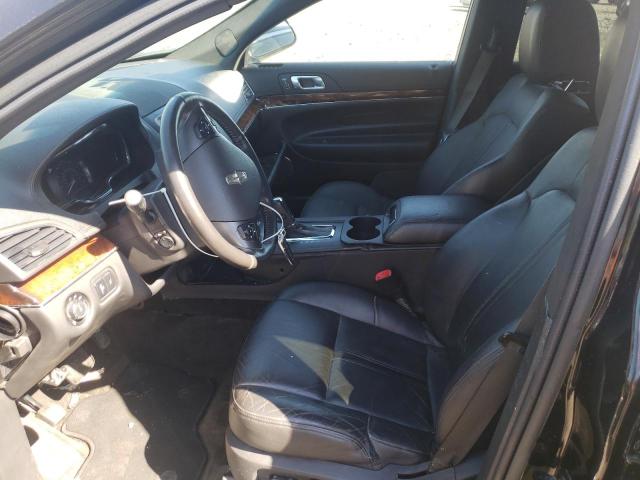 Photo 6 VIN: 2LMHJ5NK5FBL00857 - LINCOLN MKT 