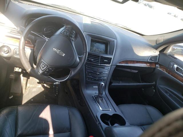 Photo 7 VIN: 2LMHJ5NK5FBL00857 - LINCOLN MKT 