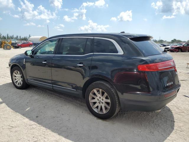 Photo 1 VIN: 2LMHJ5NK5FBL01099 - LINCOLN MKT 