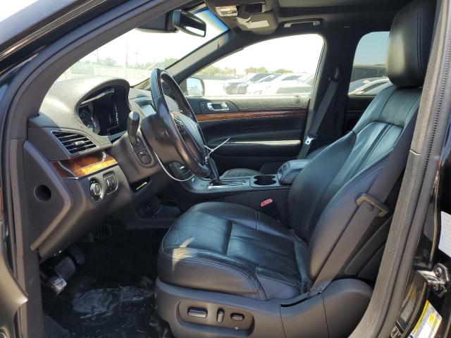 Photo 6 VIN: 2LMHJ5NK5FBL01099 - LINCOLN MKT 