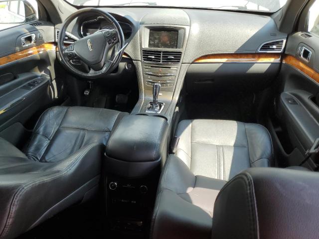 Photo 7 VIN: 2LMHJ5NK5FBL01099 - LINCOLN MKT 