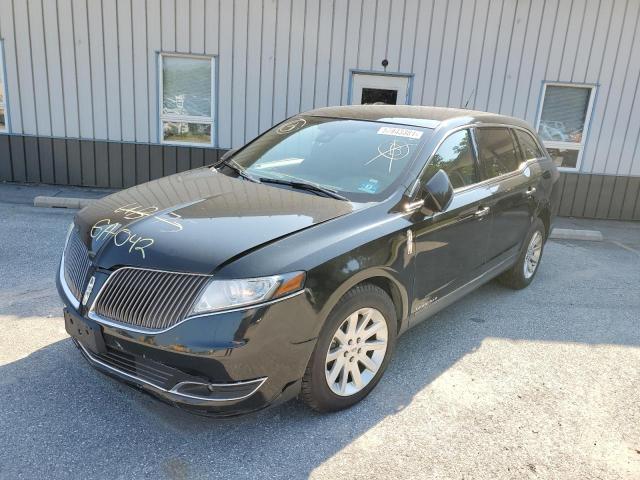 Photo 1 VIN: 2LMHJ5NK5FBL01331 - LINCOLN MKT 