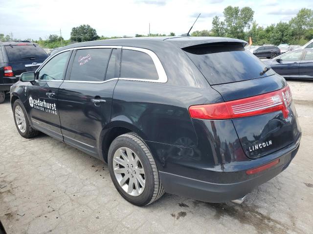 Photo 1 VIN: 2LMHJ5NK5FBL01572 - LINCOLN MKT 