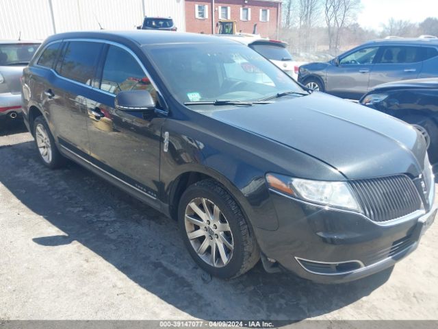 Photo 0 VIN: 2LMHJ5NK5FBL04049 - LINCOLN MKT 