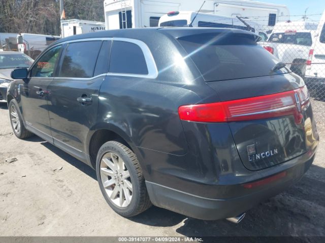 Photo 2 VIN: 2LMHJ5NK5FBL04049 - LINCOLN MKT 