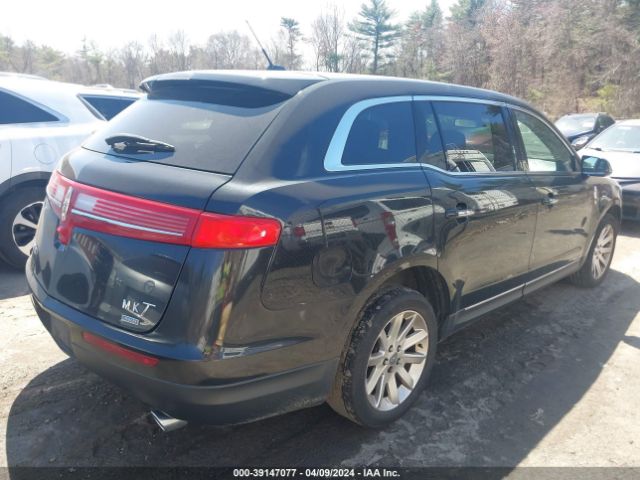 Photo 3 VIN: 2LMHJ5NK5FBL04049 - LINCOLN MKT 