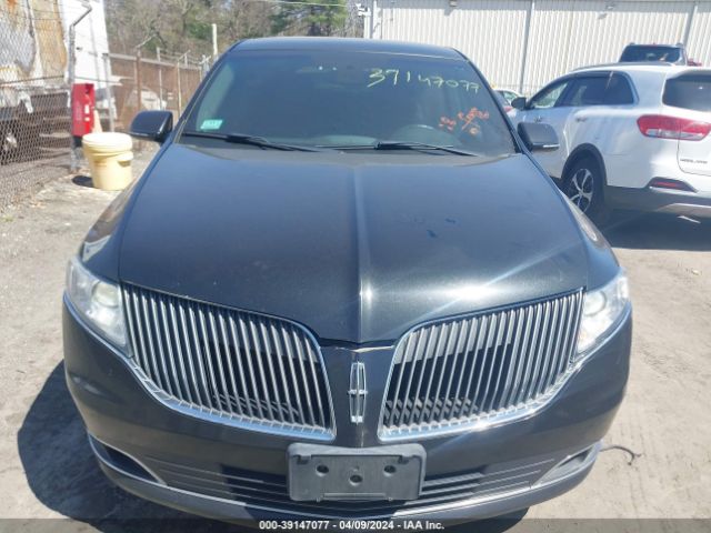 Photo 5 VIN: 2LMHJ5NK5FBL04049 - LINCOLN MKT 