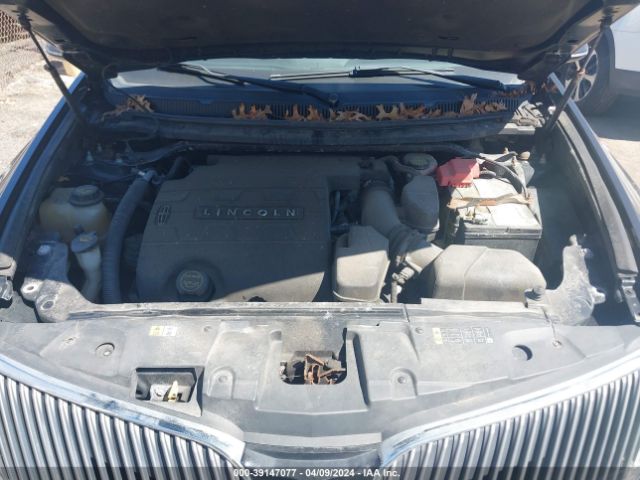 Photo 9 VIN: 2LMHJ5NK5FBL04049 - LINCOLN MKT 