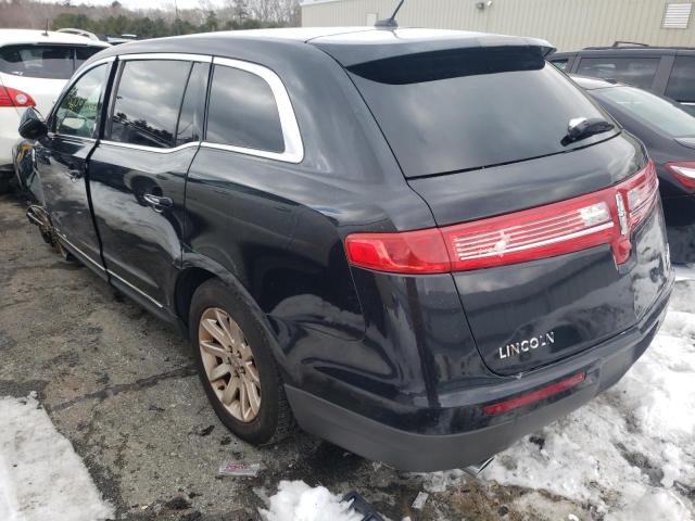 Photo 2 VIN: 2LMHJ5NK5FBL04164 - LINCOLN MKT 