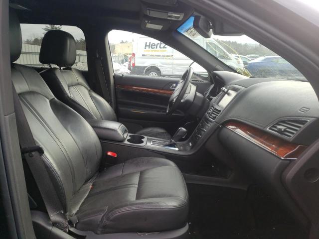 Photo 4 VIN: 2LMHJ5NK5FBL04164 - LINCOLN MKT 