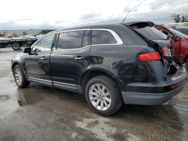 Photo 1 VIN: 2LMHJ5NK5GBL00049 - LINCOLN MKT 