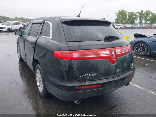 Photo 2 VIN: 2LMHJ5NK5GBL00097 - LINCOLN MKT 