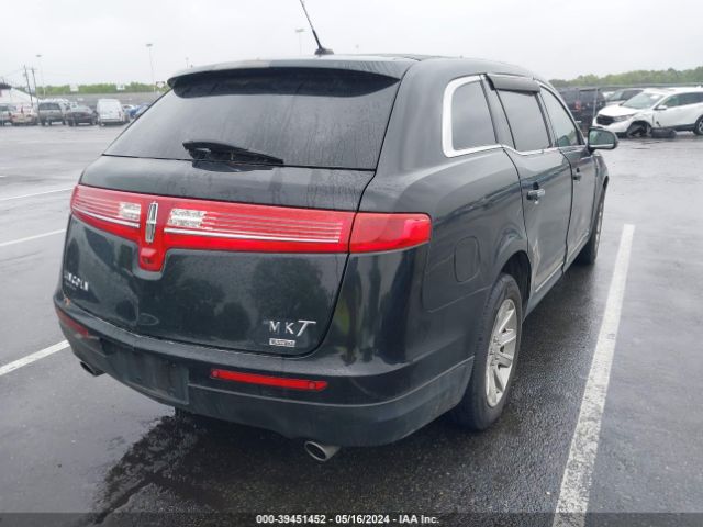 Photo 3 VIN: 2LMHJ5NK5GBL00097 - LINCOLN MKT 