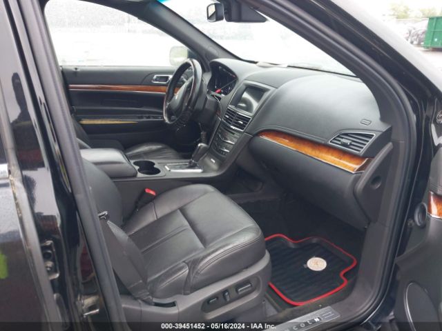 Photo 4 VIN: 2LMHJ5NK5GBL00097 - LINCOLN MKT 