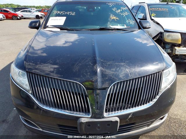 Photo 5 VIN: 2LMHJ5NK5GBL00097 - LINCOLN MKT 