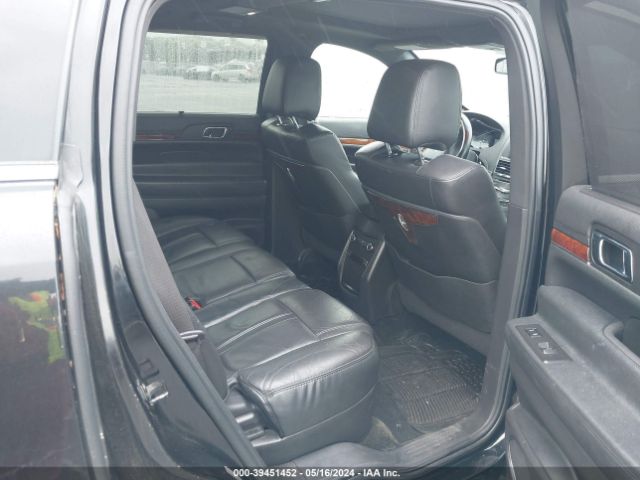 Photo 7 VIN: 2LMHJ5NK5GBL00097 - LINCOLN MKT 