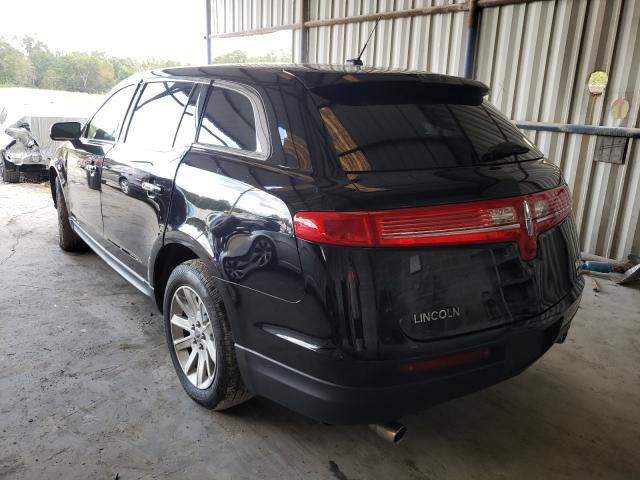 Photo 2 VIN: 2LMHJ5NK5GBL00780 - LINCOLN MKT 