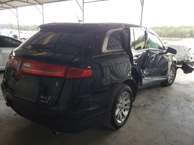 Photo 3 VIN: 2LMHJ5NK5GBL00780 - LINCOLN MKT 