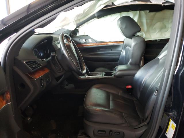 Photo 4 VIN: 2LMHJ5NK5GBL00780 - LINCOLN MKT 