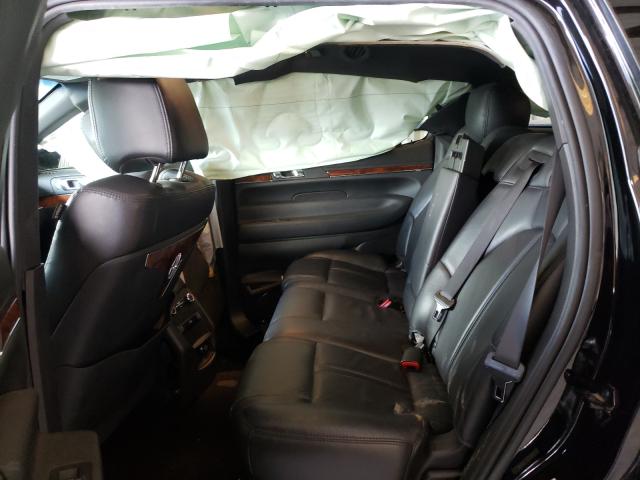 Photo 5 VIN: 2LMHJ5NK5GBL00780 - LINCOLN MKT 