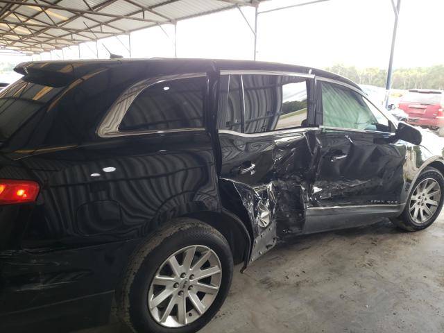 Photo 8 VIN: 2LMHJ5NK5GBL00780 - LINCOLN MKT 