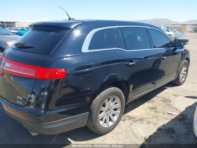 Photo 3 VIN: 2LMHJ5NK5GBL02951 - LINCOLN MKT 