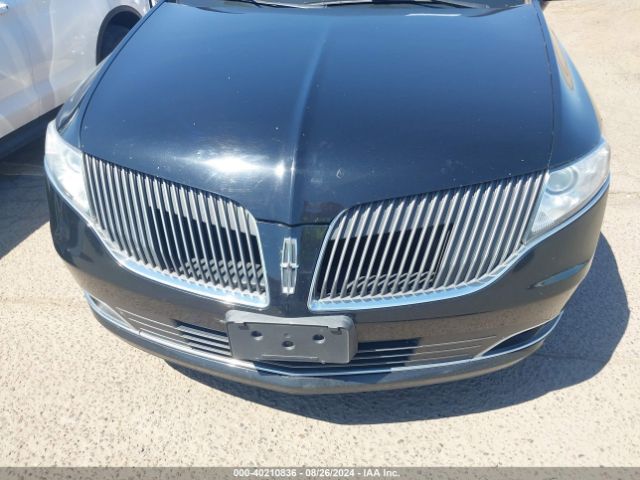 Photo 5 VIN: 2LMHJ5NK5GBL02951 - LINCOLN MKT 