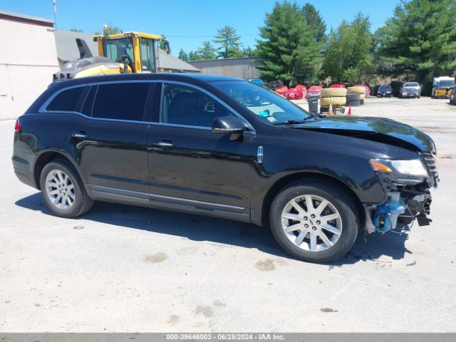 Photo 0 VIN: 2LMHJ5NK5HBL00375 - LINCOLN MKT 