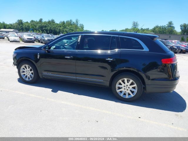 Photo 2 VIN: 2LMHJ5NK5HBL00375 - LINCOLN MKT 