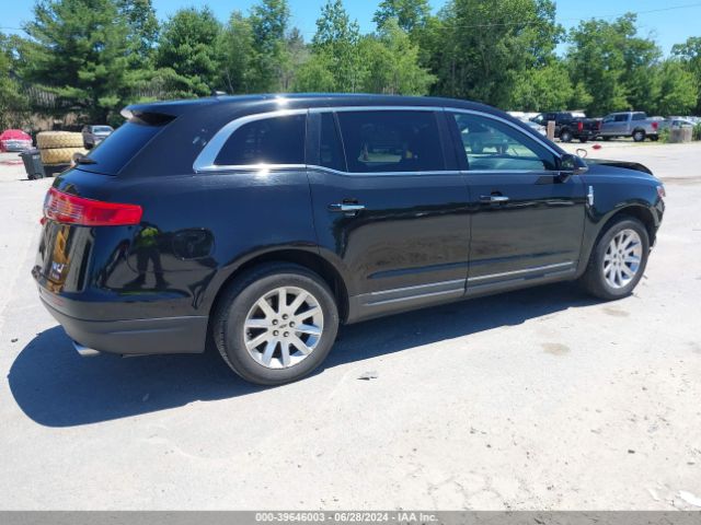 Photo 3 VIN: 2LMHJ5NK5HBL00375 - LINCOLN MKT 