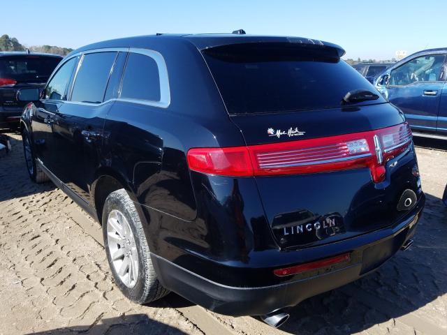 Photo 2 VIN: 2LMHJ5NK5HBL01767 - LINCOLN MKT 