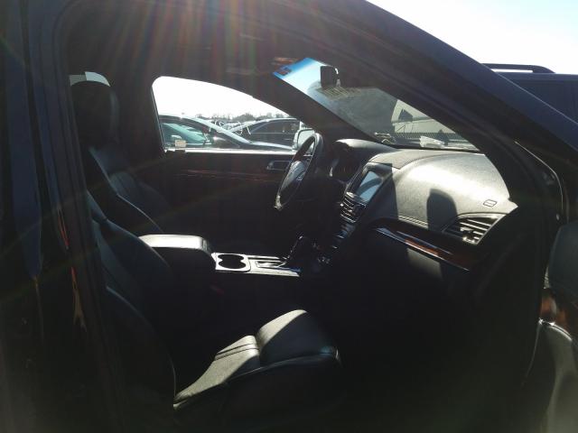 Photo 4 VIN: 2LMHJ5NK5HBL01767 - LINCOLN MKT 