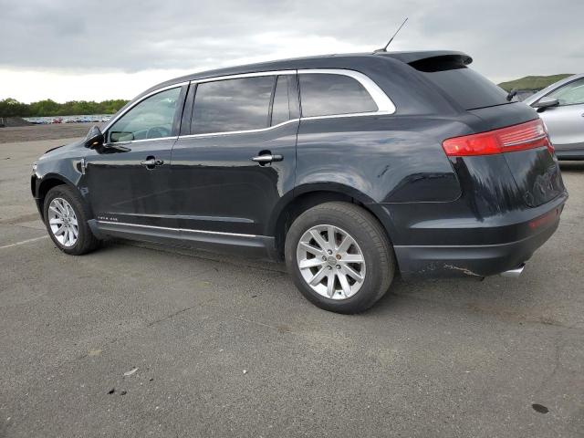 Photo 1 VIN: 2LMHJ5NK5JBL01354 - LINCOLN MKT 