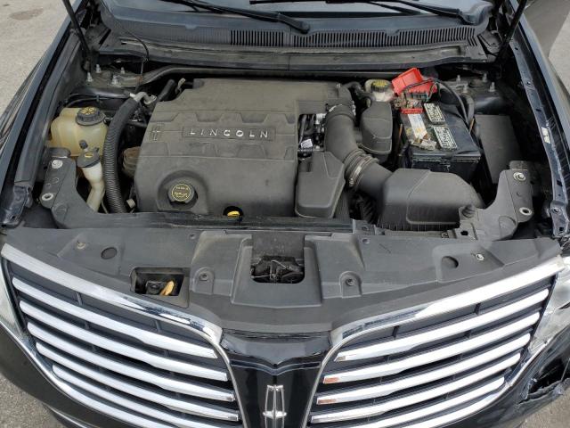 Photo 11 VIN: 2LMHJ5NK5JBL01354 - LINCOLN MKT 